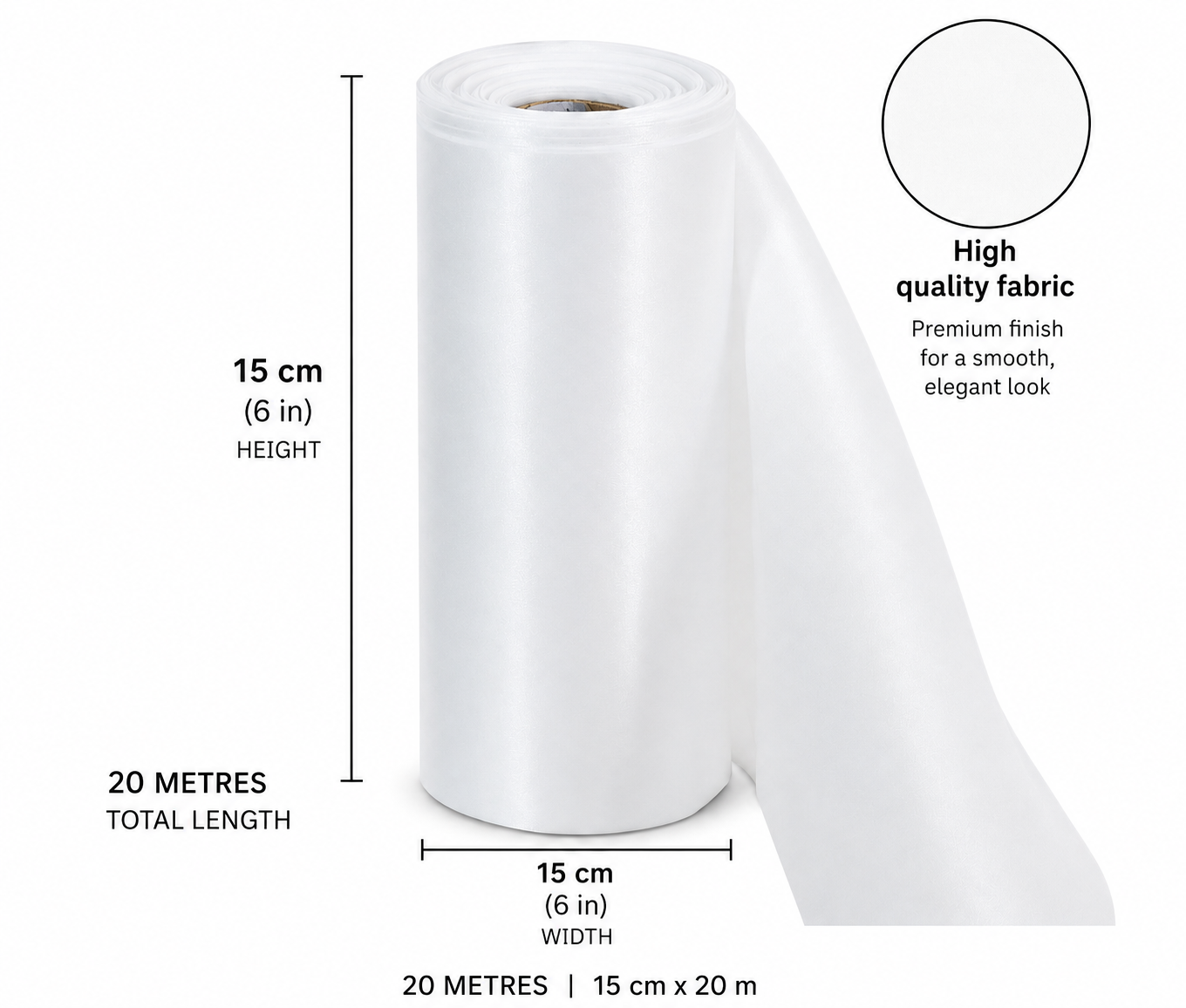 Flammenlose Kerzen für draußen - https://www.amazon.co.uk/dp/B00B1BSAOA - 6014 - 3 x 6 - 18