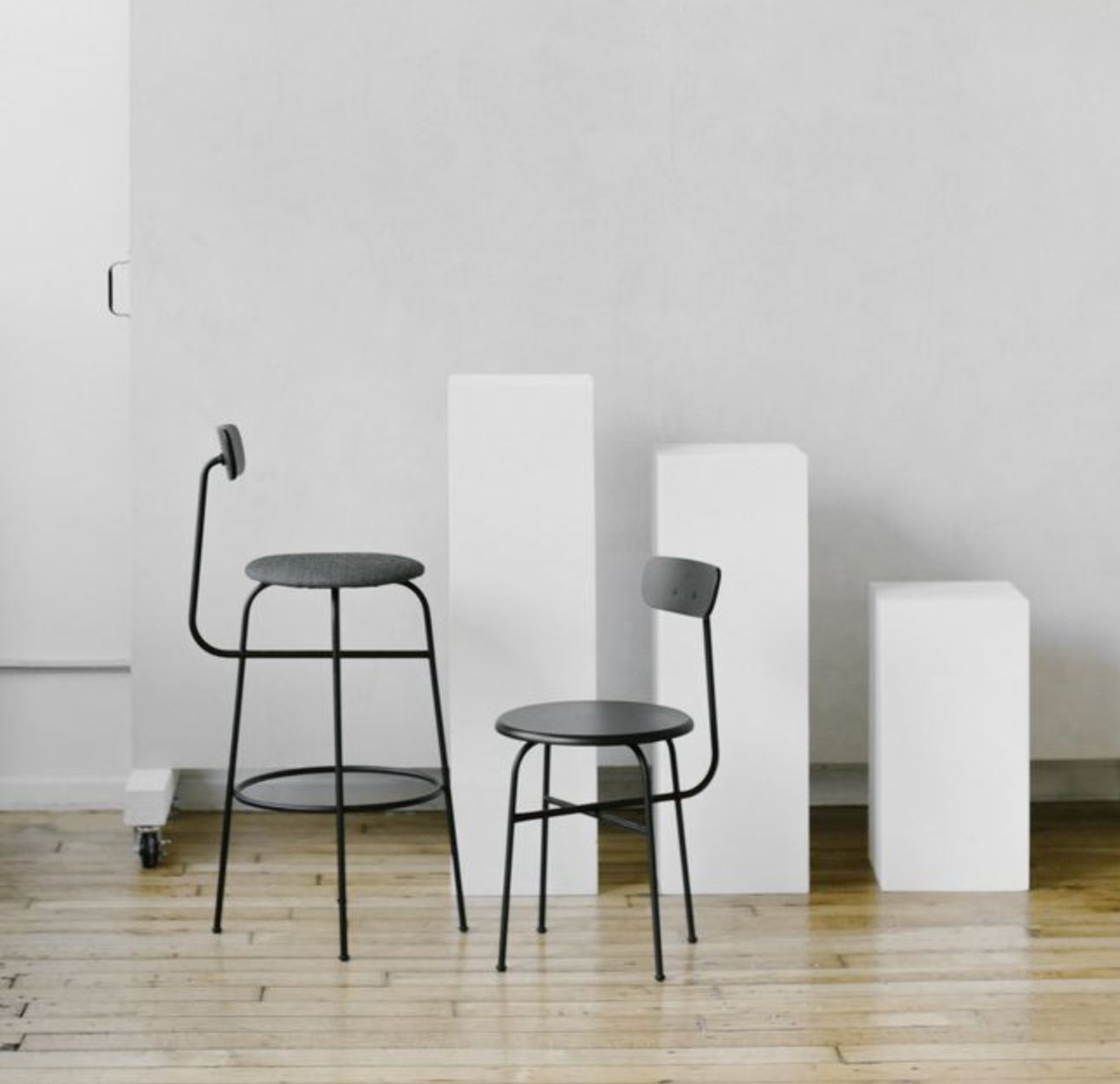 Acrylic Plinth Top Plates