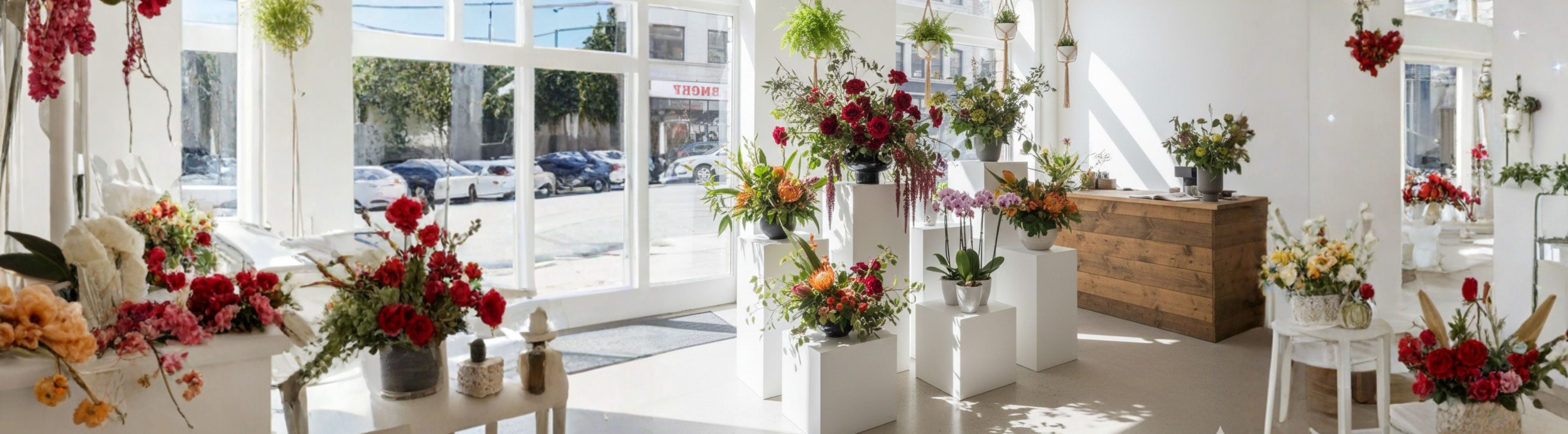 Florists