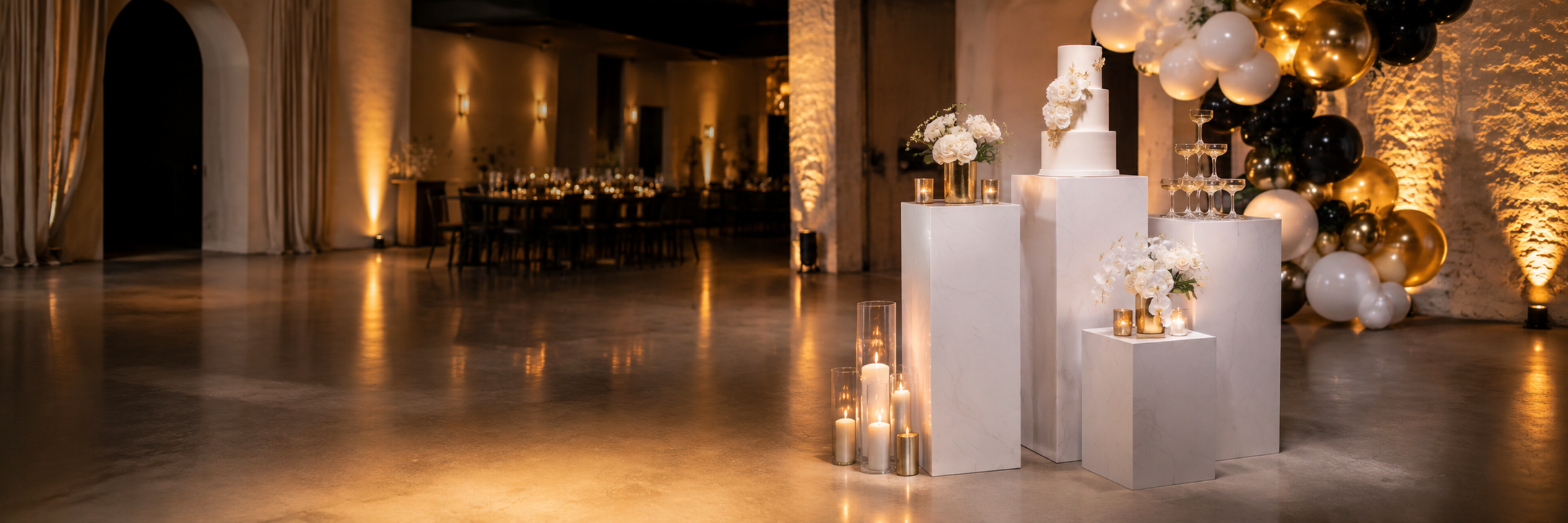 Events & Parties