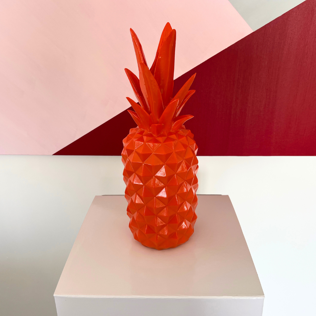 Acrylic Plinth Top Plates